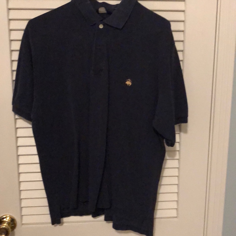 Brooks Brothers polo shirt